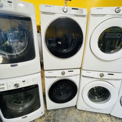 Washer And Dryer $10 Down Payment 