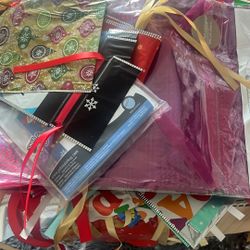 Box Of Party Bags 