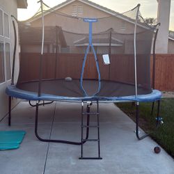 Trampoline