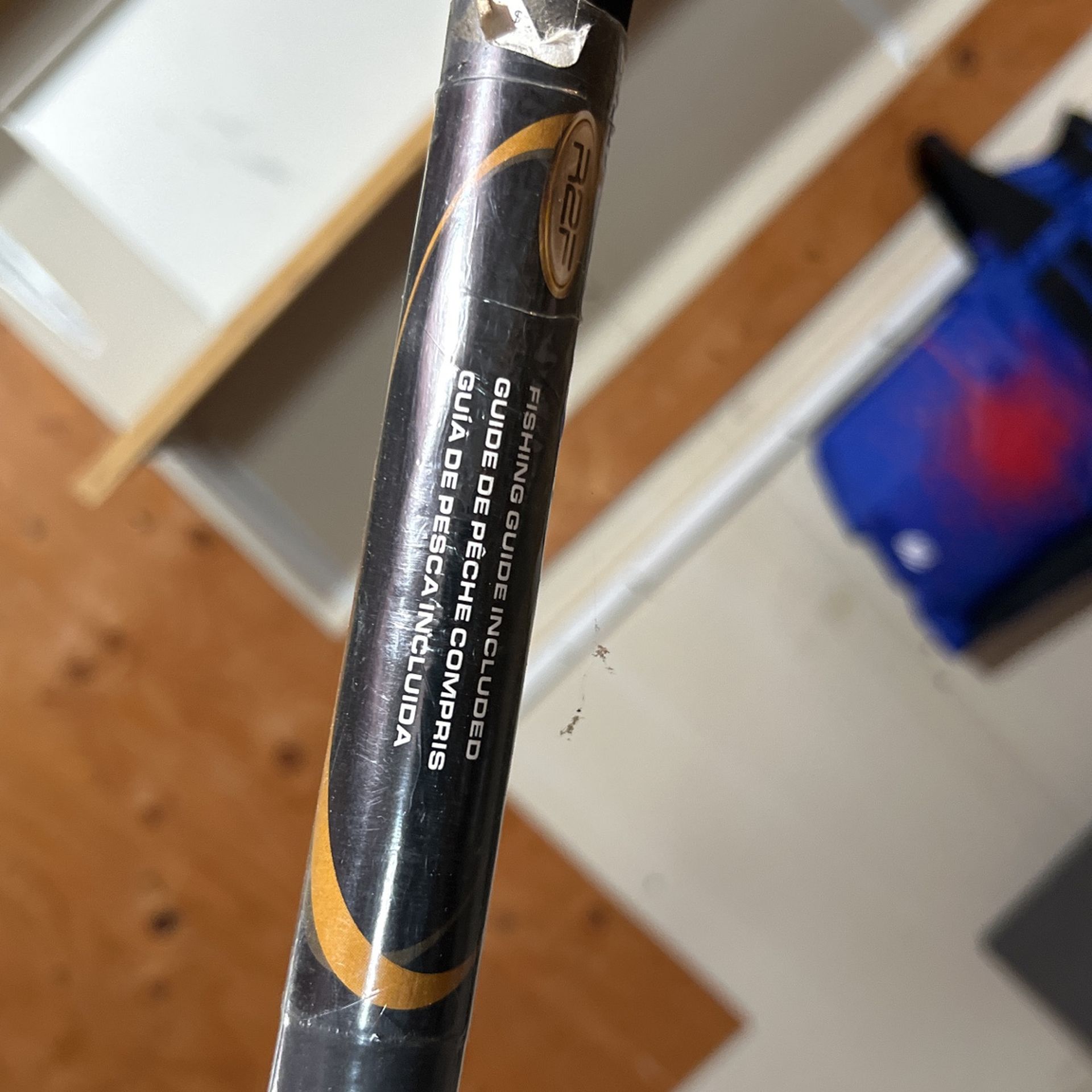 Brand New Fishing Pole