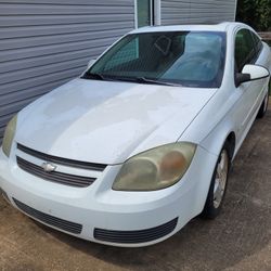 2009 Chevrolet Cobalt