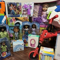 ‼️toys $5 And Up‼️‼️