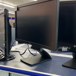 Computer Monitor 