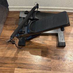 Exercise Equipment 