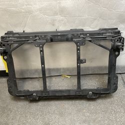 2015-2018 MAZDA 3 RADIATOR SUPPORT