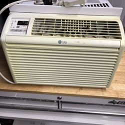 Window Ac Unit 