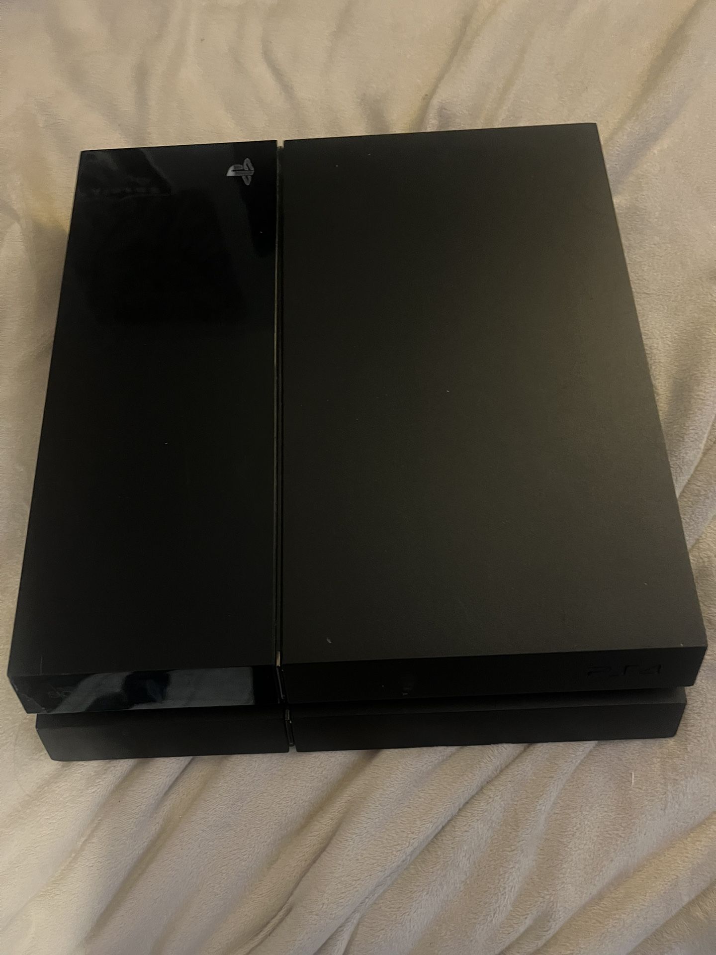 Ps4 Slim