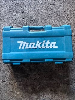 Makita sawzall