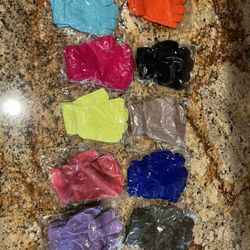 Children’s Gloves Winter Weather 