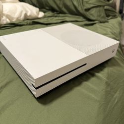 Xbox S