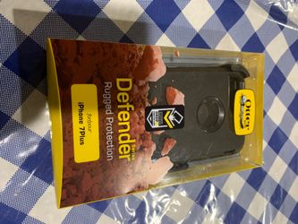 Phone protector for iphone 7 plus
