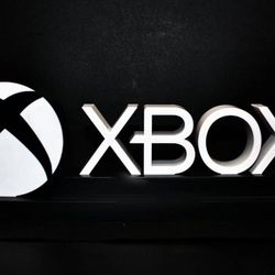 Xbox,playstation & Nintendo Ledlight