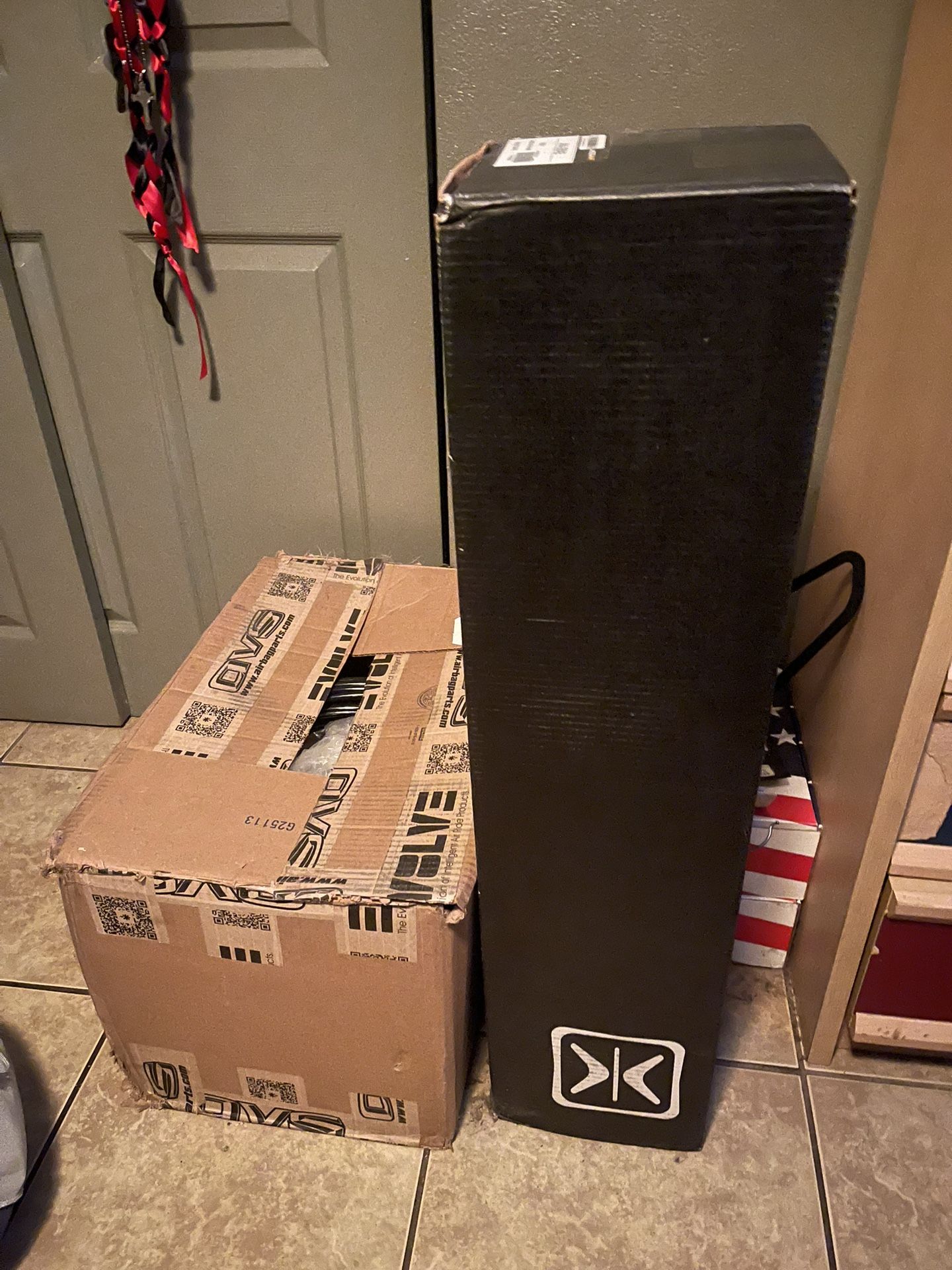 ACCUAIR ULTIMATE AIR MANAGEMENT PACKAGE