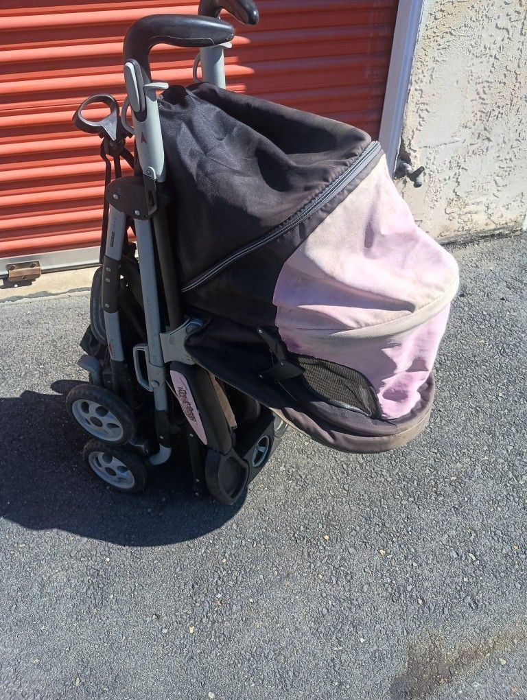 Baby Stroller