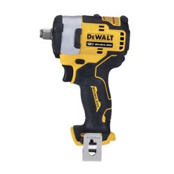 XTREME 12-volt Max Variable Speed Brushless 1/2-in Drive Cordless Impact Wrench