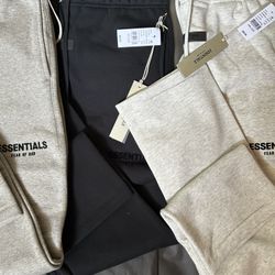 Essentials Sweats 