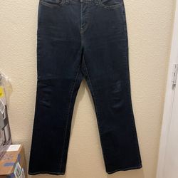 2 New Women’s Lee’s  Perfectly Slimming 512 Boot Cut