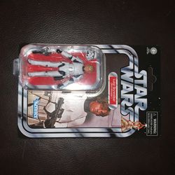Luke Skywalker Storm Trooper
