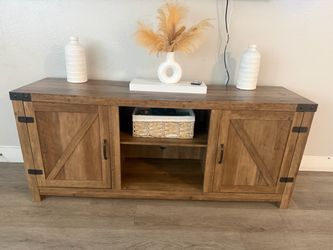 TV stand