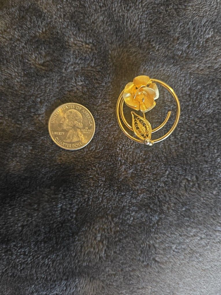 Brooch