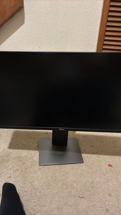 Dell Monitor