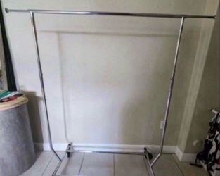 Clothing Rack foldable