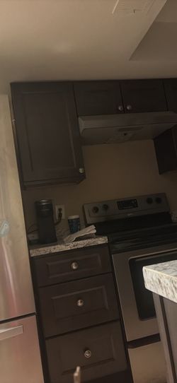 Selling Stove