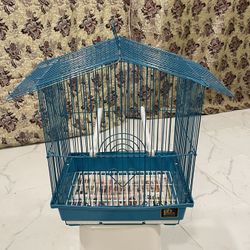 CAGE FOR FINCHES, CANARY 