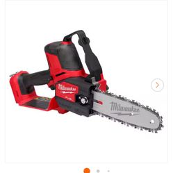 M18 8” Hatchet Pruning Saw (tool Only)