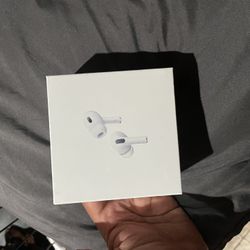Airpods Pro