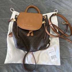 Michael Kors handbag