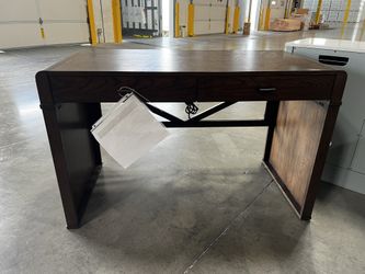 Brand New Desk