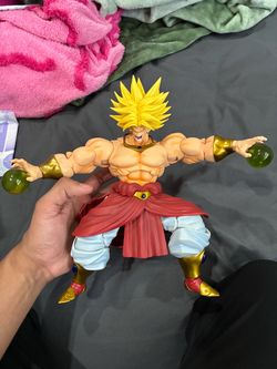 ZT Broly