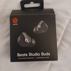 Beats Head Phones Never Use