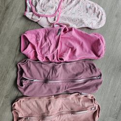 Comfy Cubs Swaddle Blanket Baby  