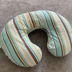 Boppy Pillow