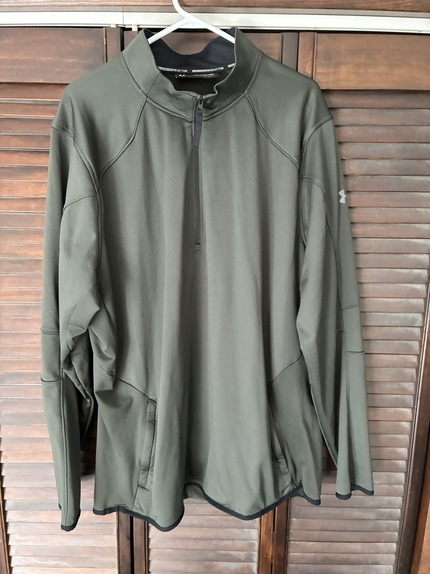 Mens 2XL - Under amour Cold Gear