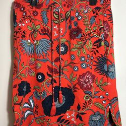Women's summer skirt .Size L. $30.