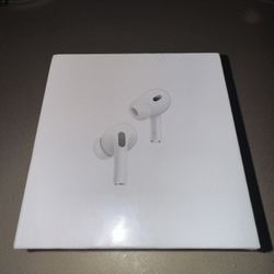 AirPod Pro Second Gen 