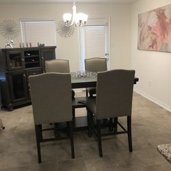 Dining Room Set