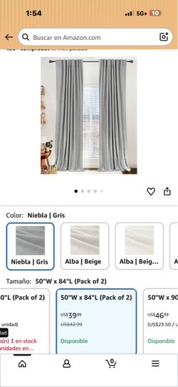 Cortinas