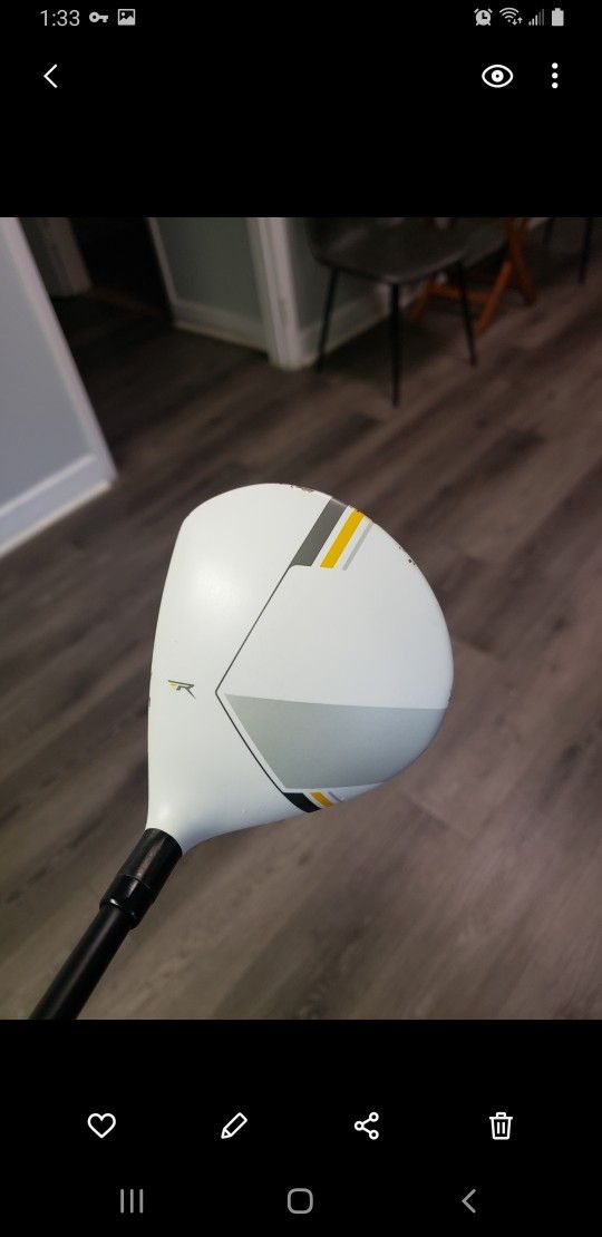 TAYLORMADE 3 WOOD