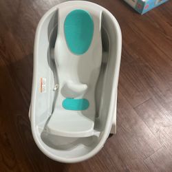 Bañera Para Bebé