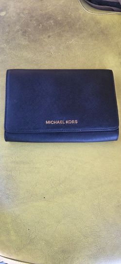 Womens michael kors wallet