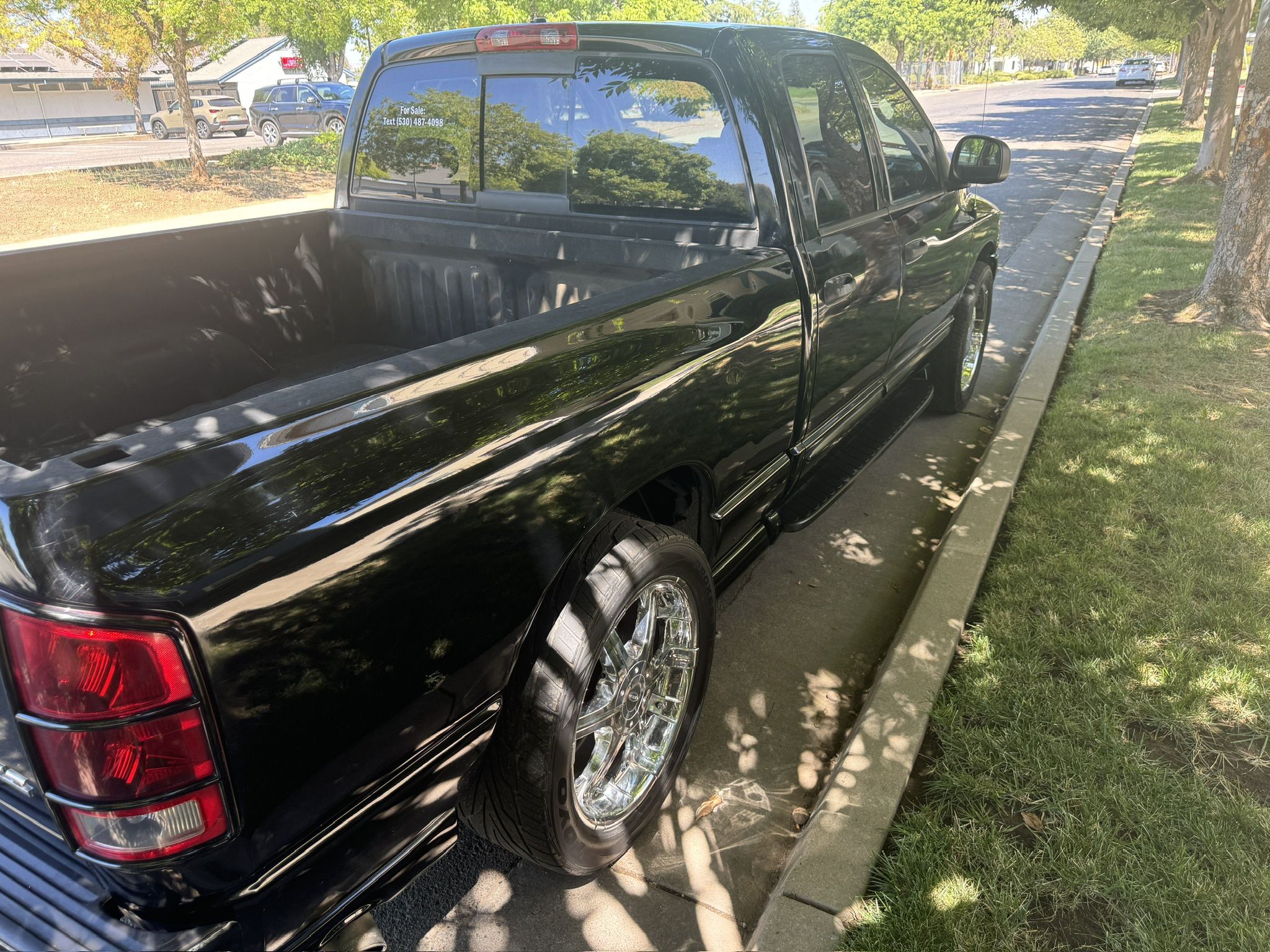 2004 Dodge Ram 1500 Hemi Express Slt