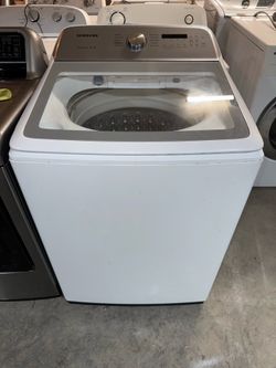 Samsung Washer working 3 Month Warranty we Deliver