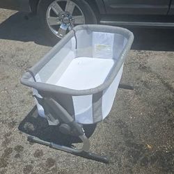 Baby bassinet