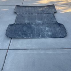 Truck Bed Liner