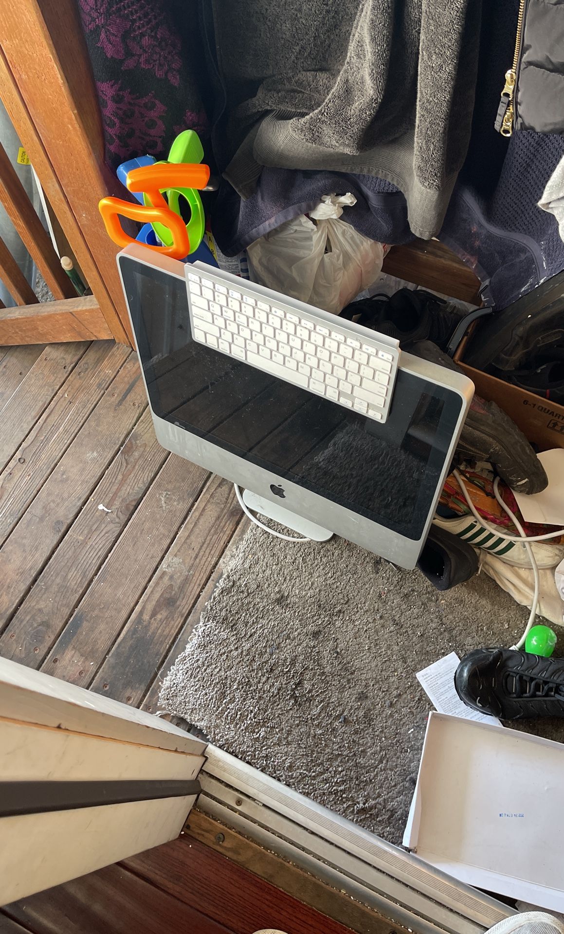 Mac Computer