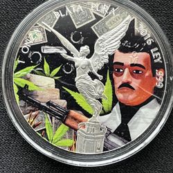 Centenario Malverde